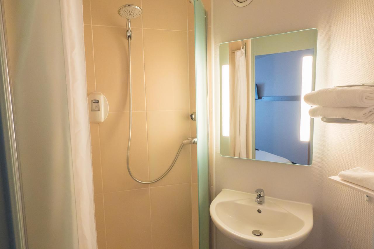 B&B Hotel Angers 2 Universite Beaucouzé Kültér fotó